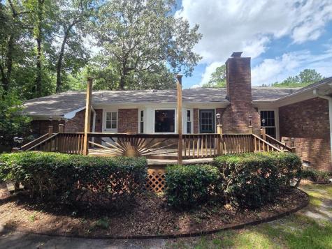 102 Wessex Terrace Summerville SC 29485