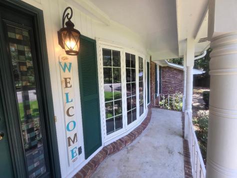 102 Wessex Terrace Summerville SC 29485