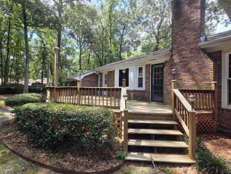102 Wessex Terrace Summerville SC 29485