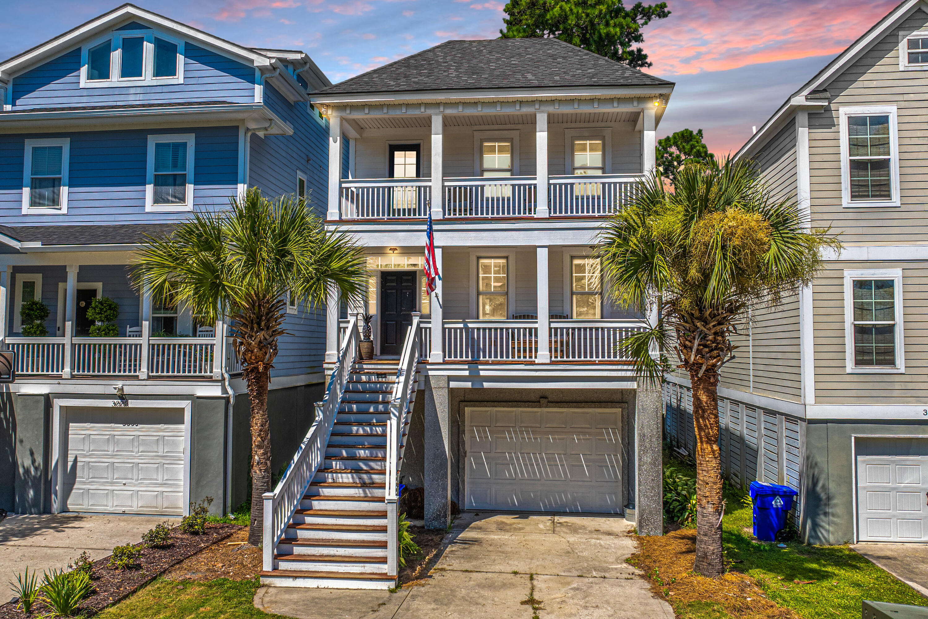 3006 S Shore Drive Charleston SC 29407