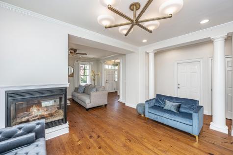 3006 S Shore Drive Charleston SC 29407
