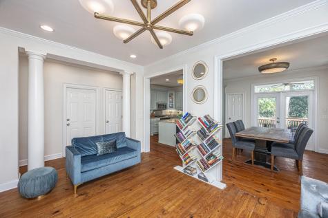 3006 S Shore Drive Charleston SC 29407