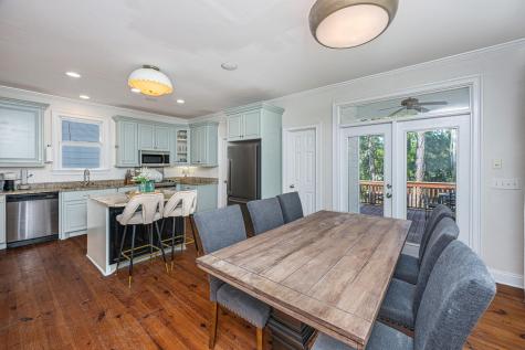 3006 S Shore Drive Charleston SC 29407