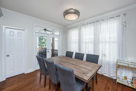 3006 S Shore Drive Charleston SC 29407