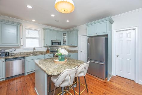 3006 S Shore Drive Charleston SC 29407