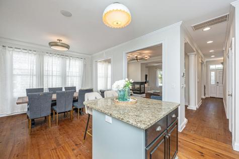 3006 S Shore Drive Charleston SC 29407