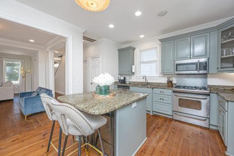 3006 S Shore Drive Charleston SC 29407