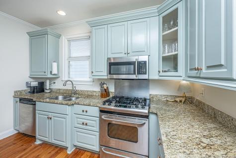 3006 S Shore Drive Charleston SC 29407