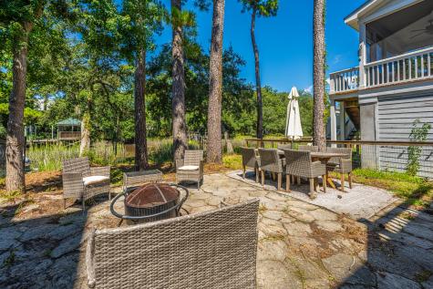 3006 S Shore Drive Charleston SC 29407