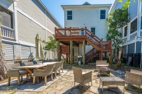 3006 S Shore Drive Charleston SC 29407