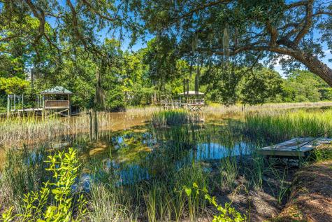 3006 S Shore Drive Charleston SC 29407