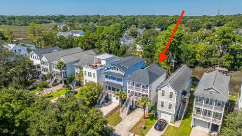 3006 S Shore Drive Charleston SC 29407