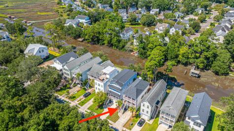 3006 S Shore Drive Charleston SC 29407