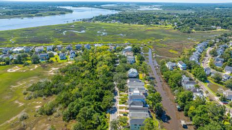 3006 S Shore Drive Charleston SC 29407