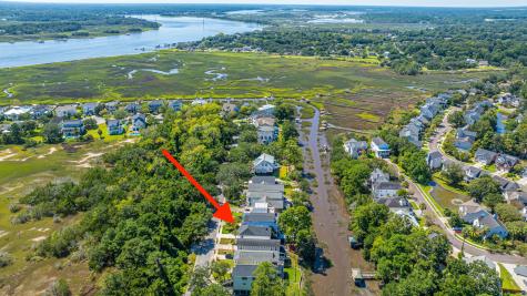 3006 S Shore Drive Charleston SC 29407