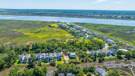 3006 S Shore Drive Charleston SC 29407