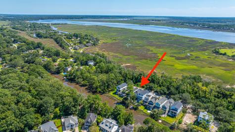 3006 S Shore Drive Charleston SC 29407