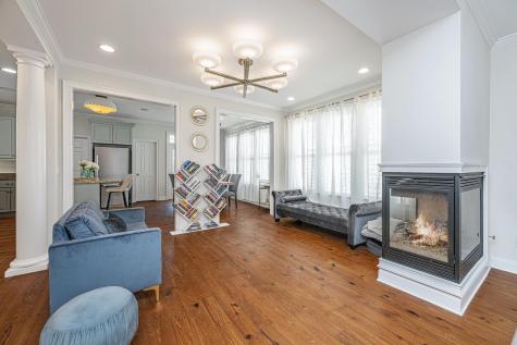 3006 S Shore Drive Charleston SC 29407