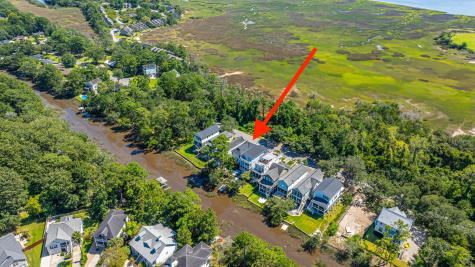 3006 S Shore Drive Charleston SC 29407