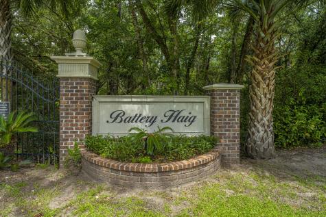 3006 S Shore Drive Charleston SC 29407