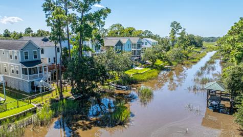 3006 S Shore Drive Charleston SC 29407