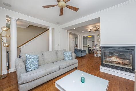 3006 S Shore Drive Charleston SC 29407