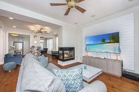 3006 S Shore Drive Charleston SC 29407