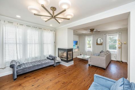 3006 S Shore Drive Charleston SC 29407