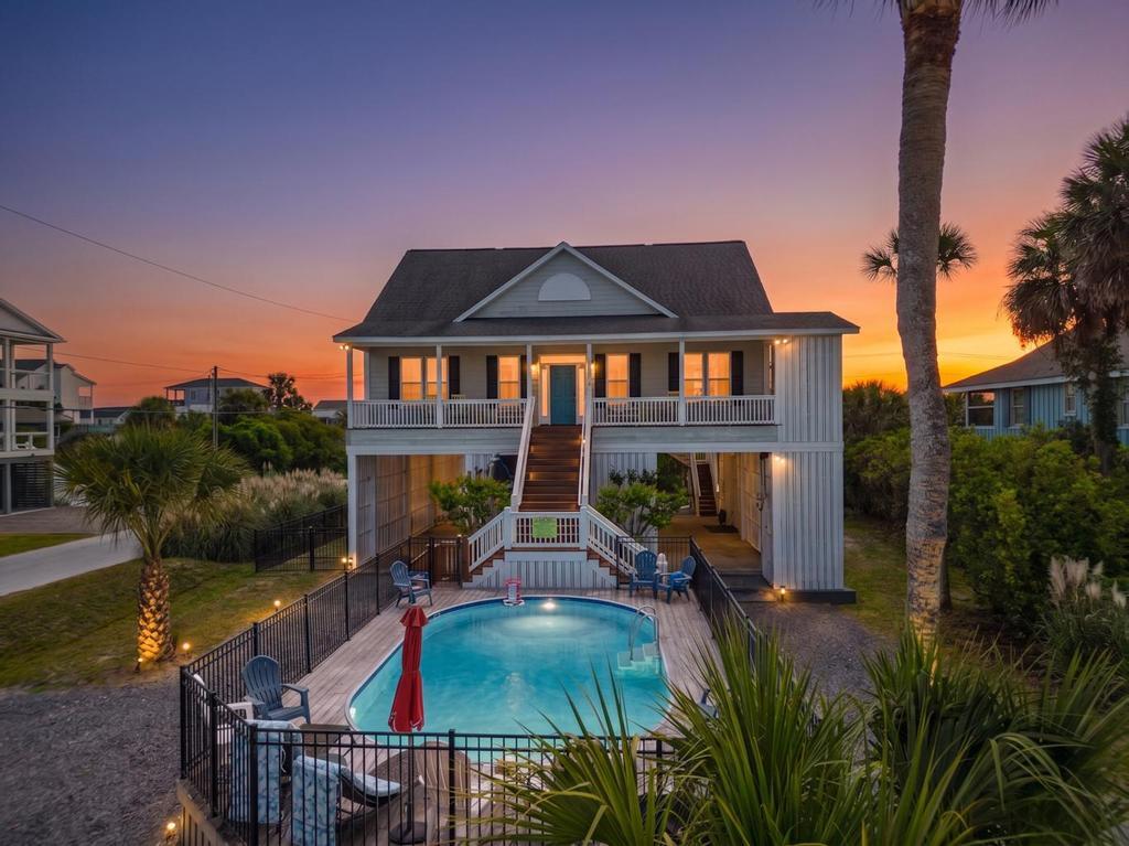 402 Pompano Street Edisto Island SC 29438