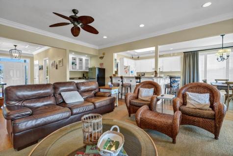 402 Pompano Street Edisto Island SC 29438