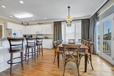 402 Pompano Street Edisto Island SC 29438