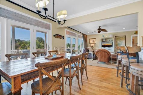 402 Pompano Street Edisto Island SC 29438