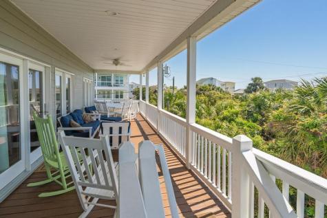 402 Pompano Street Edisto Island SC 29438