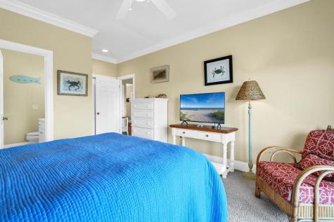402 Pompano Street Edisto Island SC 29438