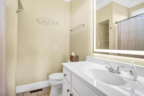 402 Pompano Street Edisto Island SC 29438