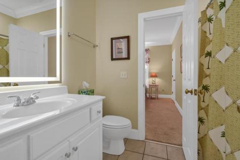 402 Pompano Street Edisto Island SC 29438