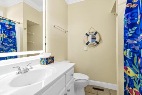 402 Pompano Street Edisto Island SC 29438