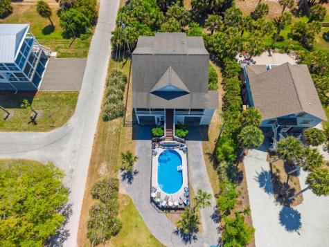 402 Pompano Street Edisto Island SC 29438