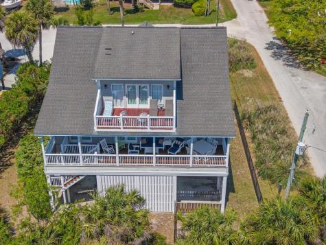 402 Pompano Street Edisto Island SC 29438