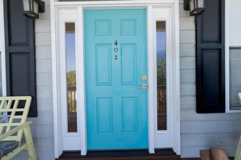 402 Pompano Street Edisto Island SC 29438