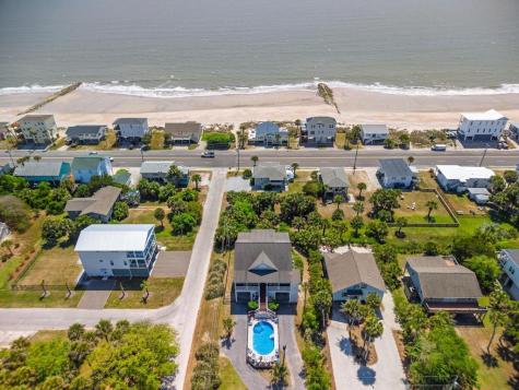402 Pompano Street Edisto Island SC 29438