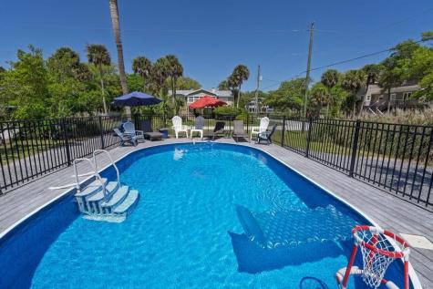 402 Pompano Street Edisto Island SC 29438