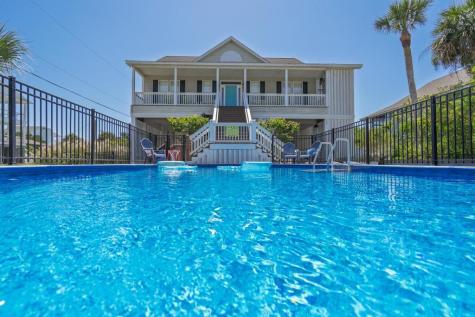 402 Pompano Street Edisto Island SC 29438