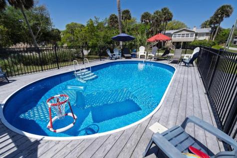 402 Pompano Street Edisto Island SC 29438