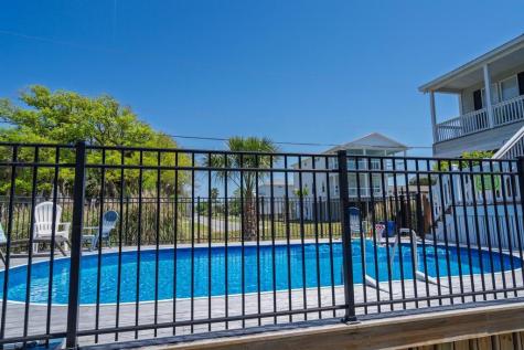 402 Pompano Street Edisto Island SC 29438