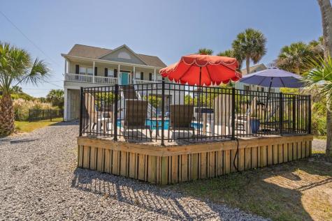 402 Pompano Street Edisto Island SC 29438