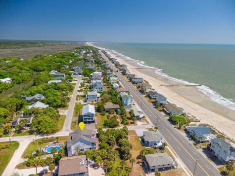 402 Pompano Street Edisto Island SC 29438