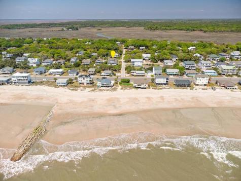 402 Pompano Street Edisto Island SC 29438