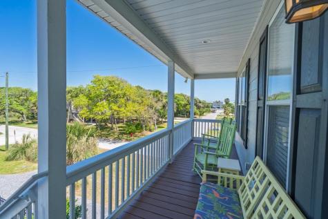 402 Pompano Street Edisto Island SC 29438