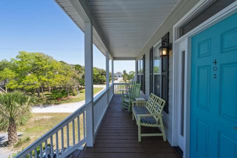 402 Pompano Street Edisto Island SC 29438